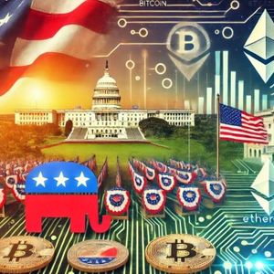 US Elections And Crypto: Industry Insiders Predict Potential Market Impact