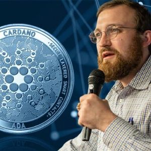Worried About The Future Of Crypto? Here’s What Cardano Founder Thinks
