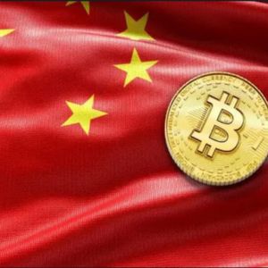 Crypto Whale China Has So Much Bitcoin It Can ‘Kill’ The Crypto Market If It Wants To