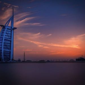 Luxury Hotel In Dubai Enrolls Payments In Shiba Inu Coin