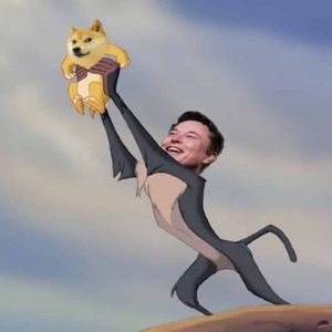 Elon Musk Names Dogecoin As One Of Three Cryptos With A Good Future