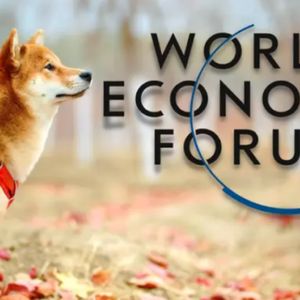 Shiba Inu Gets Invite From WEF To Talk About Metaverse – A SHIB Price Boost In The Offing?