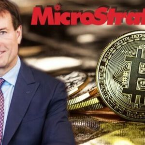 Can MicroStrategy And Saylor’s Levered Bitcoin Bet Crash The Market? New Research Answers