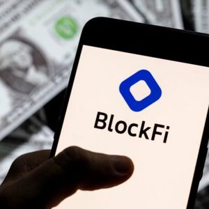 BlockFi Files For Chapter 11 Bankruptcy, Why Is The SEC Listed As A Creditor?