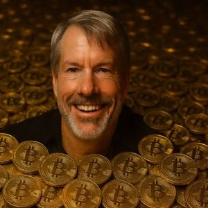 Top Presales to Explode After Strategy’s Third-Largest BTC Purchase