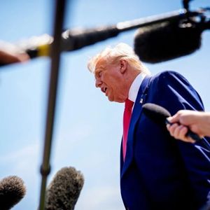 Crypto Could Be Shielded By Trump’s Planned Executive Order Against Bank Discrimination