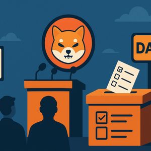 Shiba Inu Starts Voting Process To Elect First Network President
