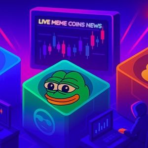 Best Meme Coins Live News Today: Latest Opportunities & Updates (August 6)