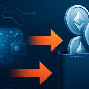 TradFi Wallet Buys $141.6M Ethereum From FalconX: Another Whale Joins Accumulation Trend