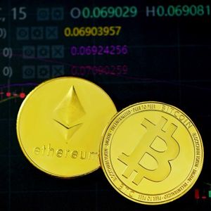 Ethereum, Not Bitcoin, May Be The Future’s Preferred Store Of Value – VanEck Report