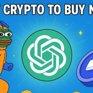 Best Crypto to Buy Right Now? ChatGPT Has the Answer