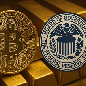 Bitcoin Reserve Plan Gets Federal Reserve Review In Latest Report