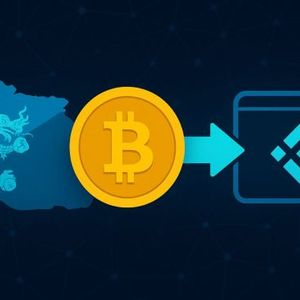 Bhutan’s Bitcoin Wallet Sends Funds To Binance-Linked Address – Details