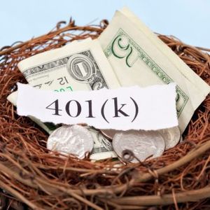 JUST IN – Trump Executive Order To Expand 401(k) Investment Options, Including Crypto