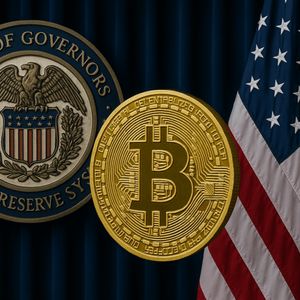 Bitcoin Breaks Into The Fed: Trump Names Stephen Miran Governor