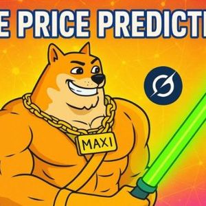 Dogecoin Isn’t Done Yet – Grok’s Surprising Price Prediction & $MAXI Recommendation