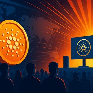 Cardano Plots Aggressive Expansion Through Global Events Blitz
