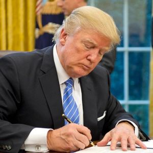 Trump’s Executive Order Could Be Bitcoin’s Next Big Catalyst: CEO