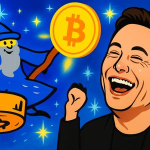Bitcoin Gets Elon Musk’s Seal Of Approval Again