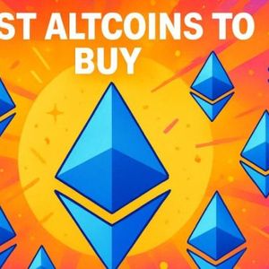 Best Altcoins to Buy Now as Ethereum Blasts Past $4K and Sparks Altcoin Boom Hype
