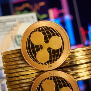 XRP Price Charts Show Golden Cross, A Signal Linked To Huge Past Gains
