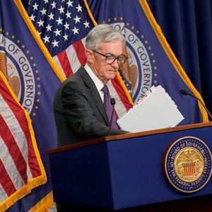 Fed’s Bowman Backs 3 Rate Cuts By Year-End – Another Crypto Catalyst?