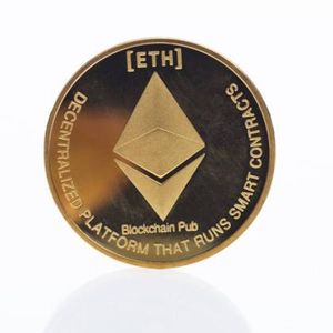 Institutions Go Shopping: Whales Scoop Up $4.16-B Of Ethereum Tokens In Past Month