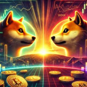 Dogecoin Open Interest Remains Above $3 Billion, Can Bulls Take Control?