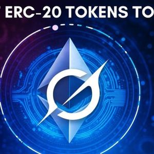 Will Ethereum Hit $5,000 in 2025? Grok Weighs In on the Price Forecast + Best ERC-20 Tokens