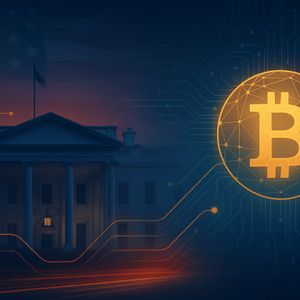 The White House Just Shook Up Crypto Policy — But Who Is Patrick Witt?