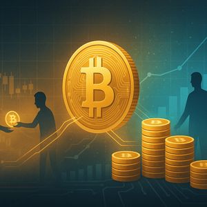 Bitcoin Profit-Taking Power Has Shifted: Last Cycle Buyers Now The Drivers