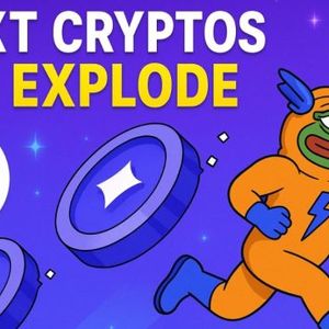 The Next Crypto Bull Run? Gemini Predicts the Next Cryptos to Explode