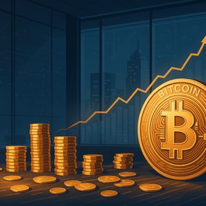 Strategy Continues Bitcoin Buying Spree—Scoops Up Another 155 BTC