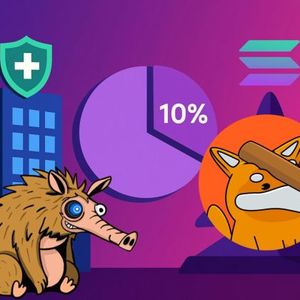 Safety Shot Secures 10% Stake in LetsBONK.fun, Propels Snorter Token’s Outlook