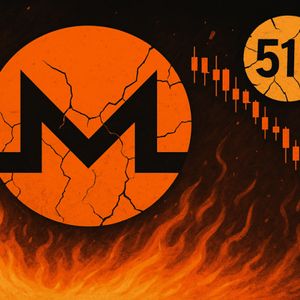 Qubic Hijacks Monero: 51% Attack Sends Shock Through Crypto