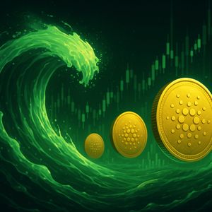 Whales Move $157M in Cardano as ETF Odds Hit 75%: Analysts See Bullish Storm Brewing