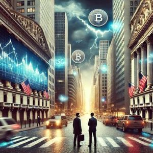 Experts Predict Rough Road Ahead For Wall Street Giants In Stablecoin Rollout