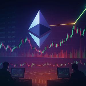 Ethereum Derivatives Mania: Positions Cross $30 Billion For First Time Ever