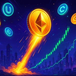 Ethereum Returns to $4,600 After 4 Years—Time to Buy the Best ERC-20 Tokens?