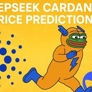 Can Cardano Reach $3 Again? DeepSeek’s ADA Forecast Explained