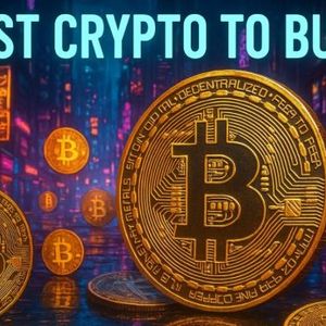 BREAKING: Bitcoin Just Hit $124K as Market Prices In Rate Cut. Best Crypto to Buy Now