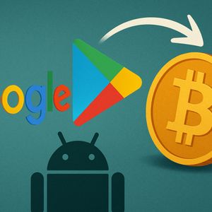 Google Bows To Crypto Fury, Unbans Non-Custodial Wallets