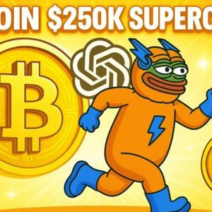Is Bitcoin Headed for a $250K Supercycle? ChatGPT Thinks So