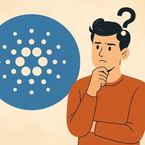 U-Turn In Cardano Governance: Foundation Backs Crucial Funding