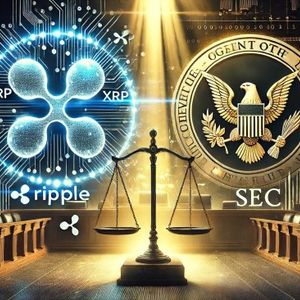Was The Ripple Vs. SEC Lawsuit Just A Distraction? Pundit Claims US Government Owns XRPL