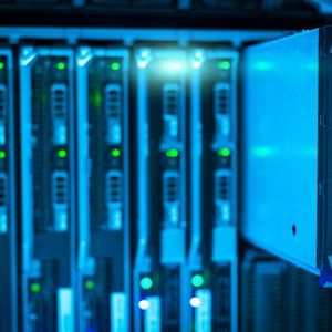 Bitcoin Miner Tied To Trump Spends $314 Million On Chinese Computer Chips