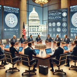 Stablecoin Concerns: US Banking Associations Push For Legislative Fixes