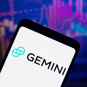 Gemini Files For IPO, Set To Trade Under Ticker GEMI – Details