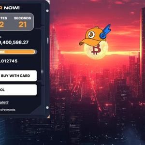 Bitcoin Hyper Presale Reaches $10M After Sustained Investor Surge, Setting $HYPER for Post-Launch Boom