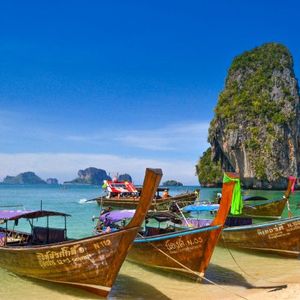 Crypto Goes Tropical: Thailand Welcomes Tourist Spending In Bitcoin And More